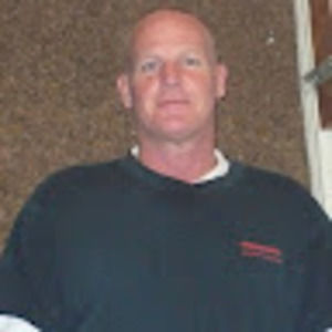 Meet your Posher, Terry